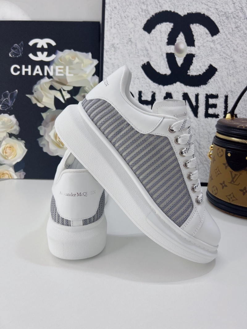 Alexander Mcqueen Casual Shoes